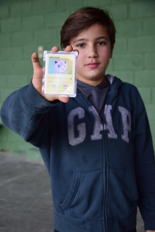 Buy your photos of the eventNR2 Teens 10 a 23/07/17  on Fotop