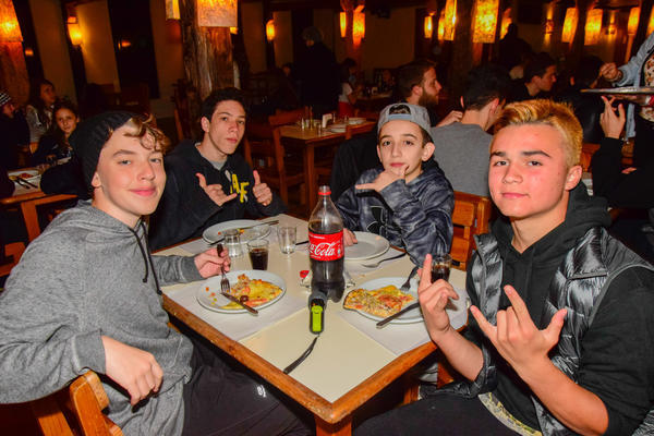 Buy your photos of the eventNR2 Teens 10 a 23/07/17  on Fotop