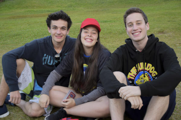 Buy your photos of the eventNR2 Teens 10 a 23/07/17  on Fotop