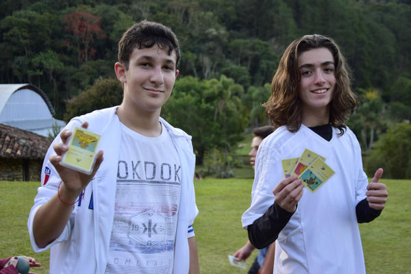 Buy your photos of the eventNR2 Teens 10 a 23/07/17  on Fotop