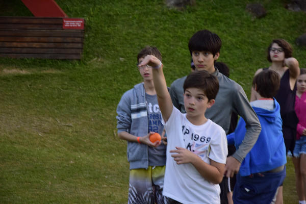 Buy your photos of the eventNR2 Teens 10 a 23/07/17  on Fotop