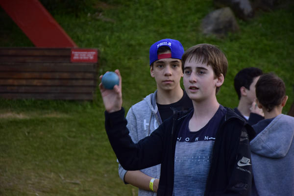 Buy your photos of the eventNR2 Teens 10 a 23/07/17  on Fotop