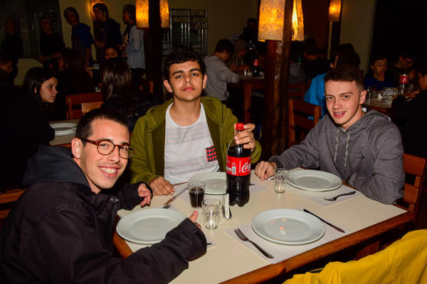 Buy your photos of the eventNR2 Teens 10 a 23/07/17  on Fotop