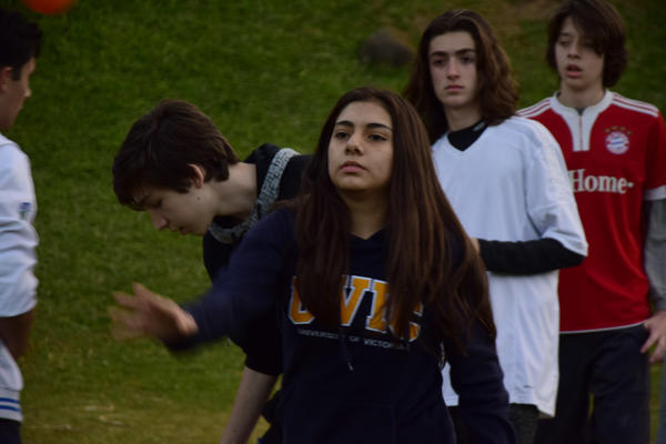 Buy your photos of the eventNR2 Teens 10 a 23/07/17  on Fotop