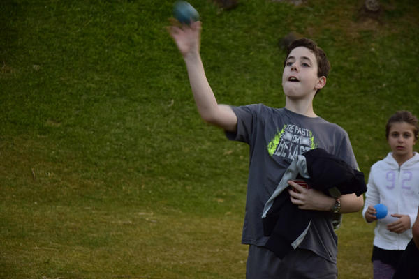 Buy your photos of the eventNR2 Teens 10 a 23/07/17  on Fotop