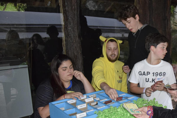 Buy your photos of the eventNR2 Teens 10 a 23/07/17  on Fotop