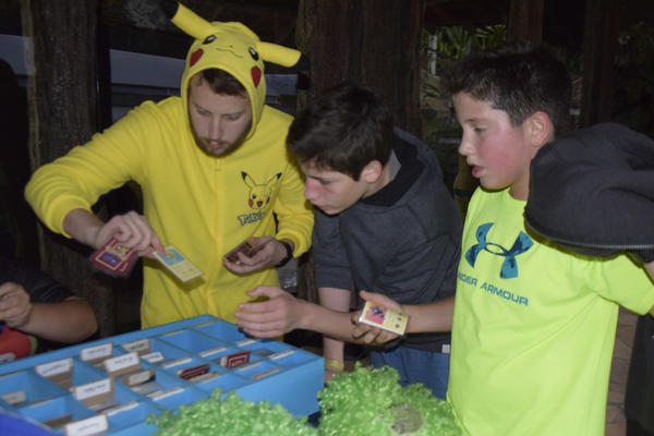 Buy your photos of the eventNR2 Teens 10 a 23/07/17  on Fotop