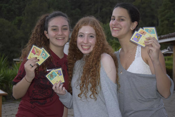 Buy your photos of the eventNR2 Teens 10 a 23/07/17  on Fotop