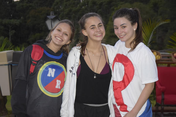 Buy your photos of the eventNR2 Teens 10 a 23/07/17  on Fotop