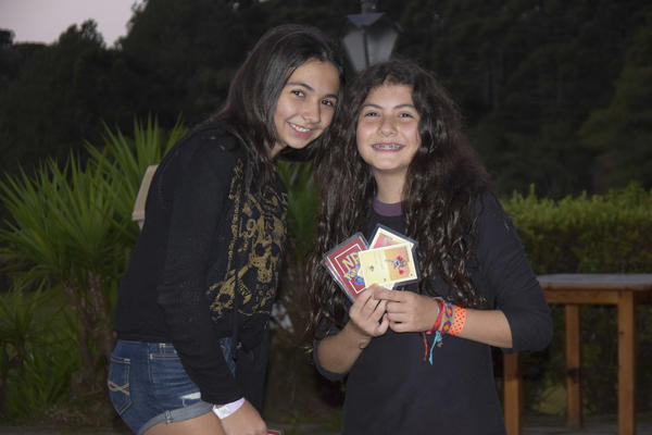 Buy your photos of the eventNR2 Teens 10 a 23/07/17  on Fotop