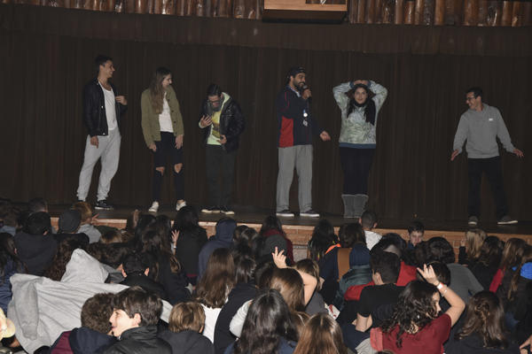 Buy your photos of the eventNR2 Teens 10 a 23/07/17  on Fotop