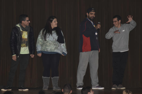 Buy your photos of the eventNR2 Teens 10 a 23/07/17  on Fotop