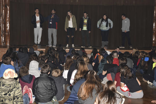 Buy your photos of the eventNR2 Teens 10 a 23/07/17  on Fotop