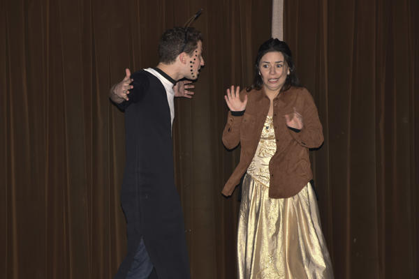 Buy your photos of the eventNR2 Teens 10 a 23/07/17  on Fotop