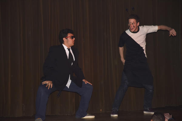 Buy your photos of the eventNR2 Teens 10 a 23/07/17  on Fotop