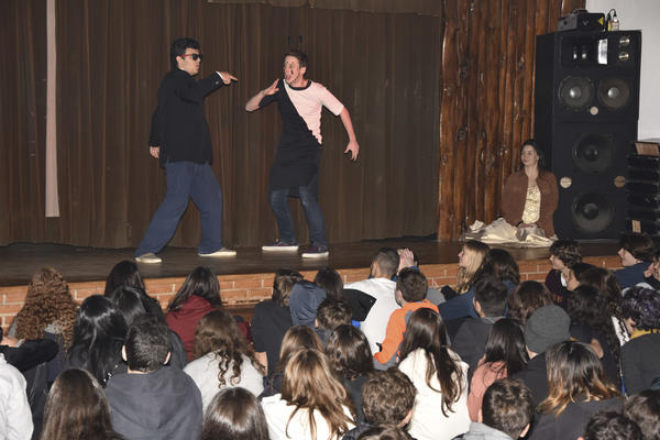 Buy your photos of the eventNR2 Teens 10 a 23/07/17  on Fotop