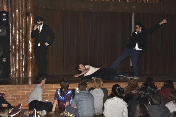 Buy your photos of the eventNR2 Teens 10 a 23/07/17  on Fotop