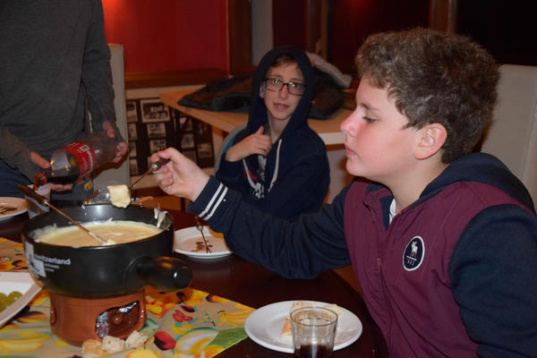 Buy your photos of the eventNR2 Teens 10 a 23/07/17  on Fotop