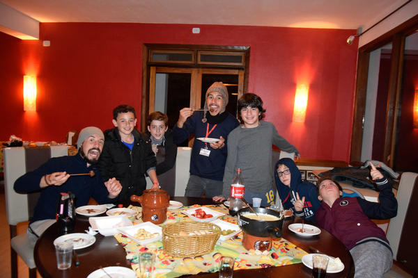 Buy your photos of the eventNR2 Teens 10 a 23/07/17  on Fotop