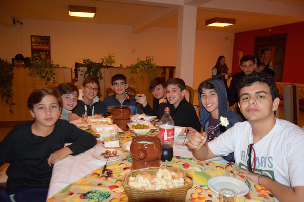 Buy your photos of the eventNR2 Teens 10 a 23/07/17  on Fotop