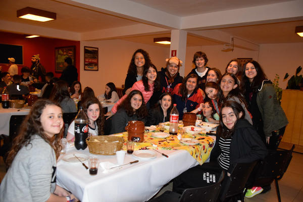 Buy your photos of the eventNR2 Teens 10 a 23/07/17  on Fotop