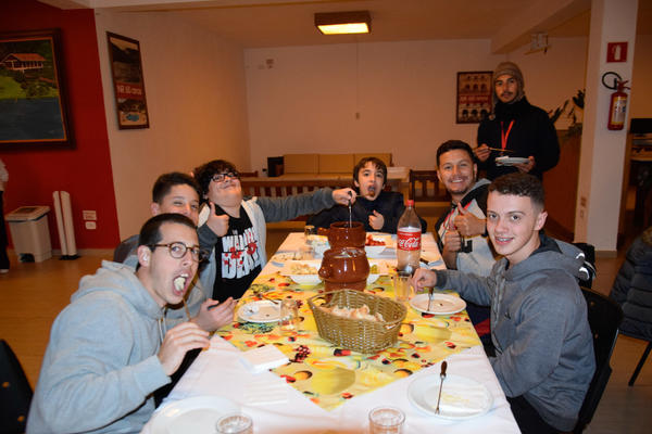 Buy your photos of the eventNR2 Teens 10 a 23/07/17  on Fotop