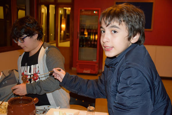 Buy your photos of the eventNR2 Teens 10 a 23/07/17  on Fotop