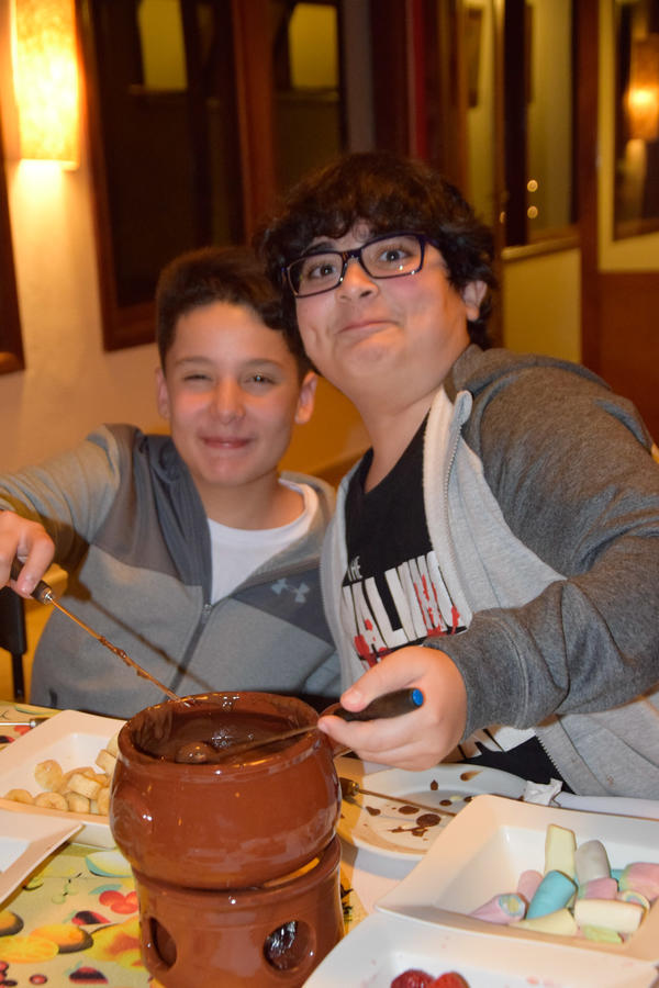 Buy your photos of the eventNR2 Teens 10 a 23/07/17  on Fotop