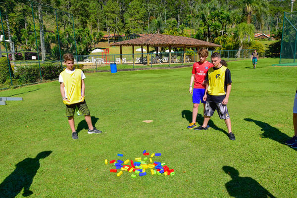 Buy your photos of the eventNR2 Teens 10 a 23/07/17  on Fotop