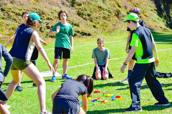 Buy your photos of the eventNR2 Teens 10 a 23/07/17  on Fotop