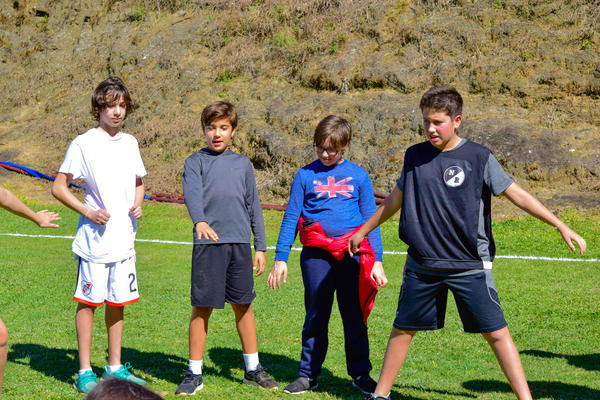 Buy your photos of the eventNR2 Teens 10 a 23/07/17  on Fotop