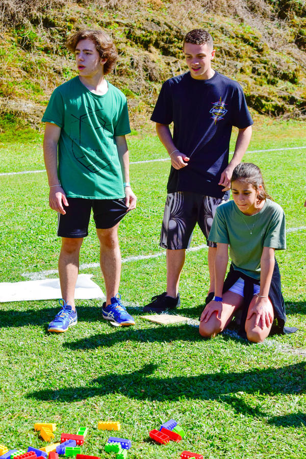 Buy your photos of the eventNR2 Teens 10 a 23/07/17  on Fotop