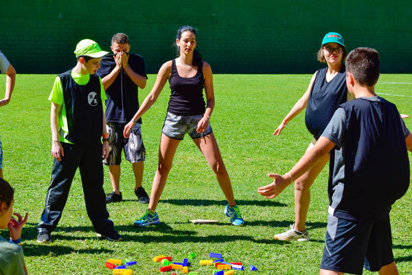 Buy your photos of the eventNR2 Teens 10 a 23/07/17  on Fotop