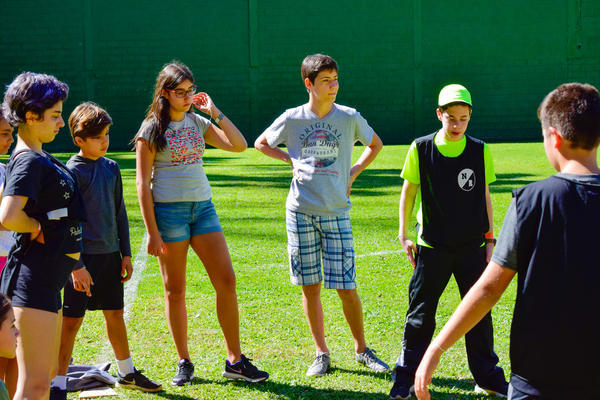 Buy your photos of the eventNR2 Teens 10 a 23/07/17  on Fotop