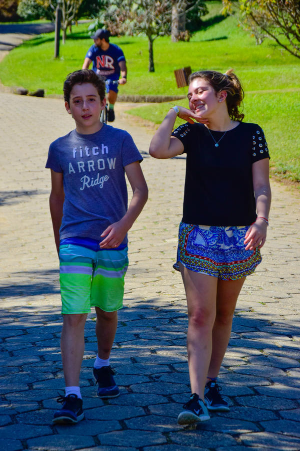 Buy your photos of the eventNR2 Teens 10 a 23/07/17  on Fotop