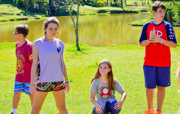 Buy your photos of the eventNR2 Teens 10 a 23/07/17  on Fotop