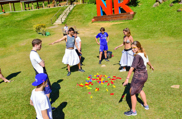 Buy your photos of the eventNR2 Teens 10 a 23/07/17  on Fotop