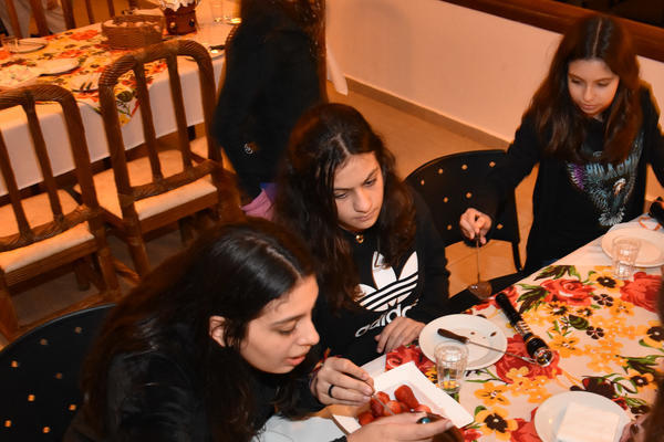 Buy your photos of the eventNR2 Teens 10 a 23/07/17  on Fotop