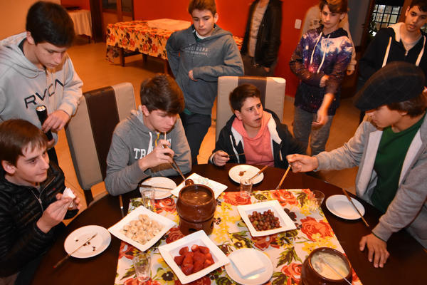 Buy your photos of the eventNR2 Teens 10 a 23/07/17  on Fotop