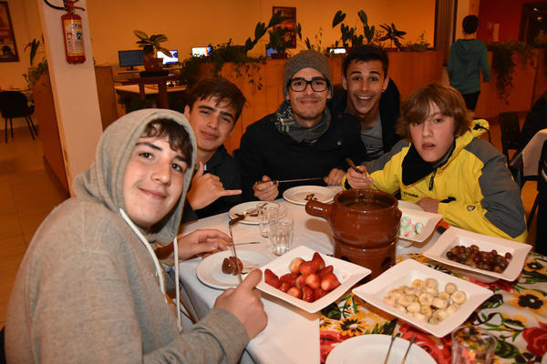 Buy your photos of the eventNR2 Teens 10 a 23/07/17  on Fotop