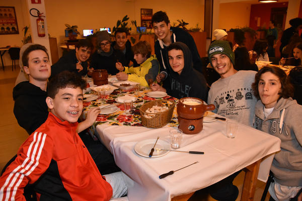 Buy your photos of the eventNR2 Teens 10 a 23/07/17  on Fotop