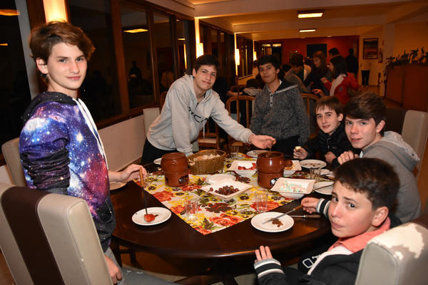 Buy your photos of the eventNR2 Teens 10 a 23/07/17  on Fotop