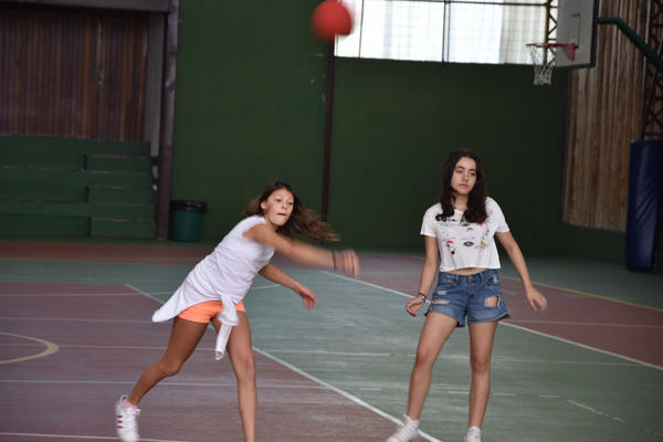 Buy your photos of the eventNR2 Teens 10 a 23/07/17  on Fotop