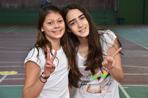 Buy your photos of the eventNR2 Teens 10 a 23/07/17  on Fotop