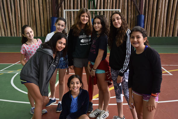 Buy your photos of the eventNR2 Teens 10 a 23/07/17  on Fotop