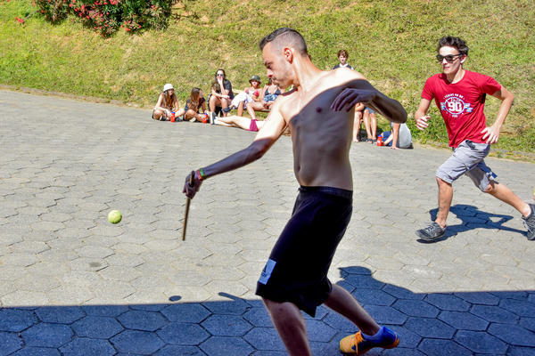 Buy your photos of the eventNR2 Teens 10 a 23/07/17  on Fotop