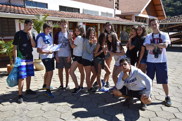 Buy your photos of the eventNR2 Teens 10 a 23/07/17  on Fotop