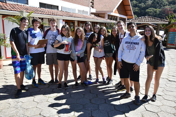 Buy your photos of the eventNR2 Teens 10 a 23/07/17  on Fotop