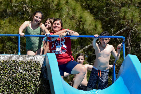 Buy your photos of the eventNR2 Teens 10 a 23/07/17  on Fotop