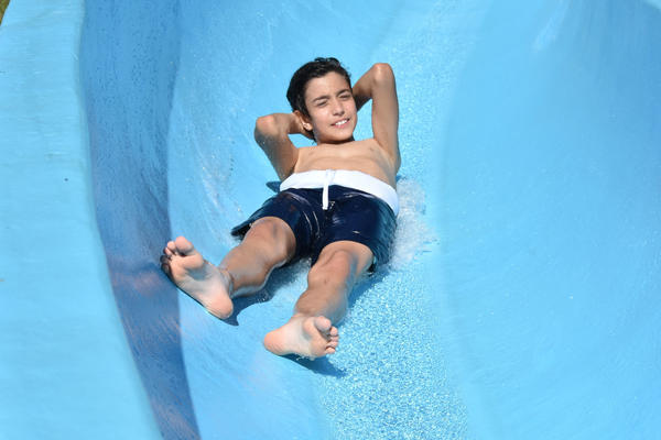 Buy your photos of the eventNR2 Teens 10 a 23/07/17  on Fotop